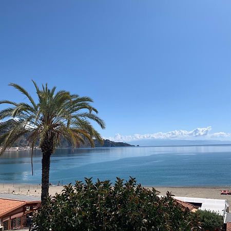 Appartamento Taormina Giardini-Naxos מראה חיצוני תמונה