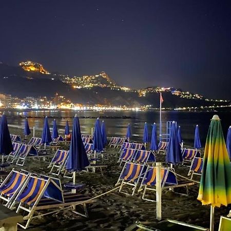 Appartamento Taormina Giardini-Naxos מראה חיצוני תמונה