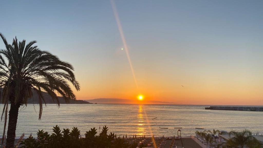 Appartamento Taormina Giardini-Naxos מראה חיצוני תמונה
