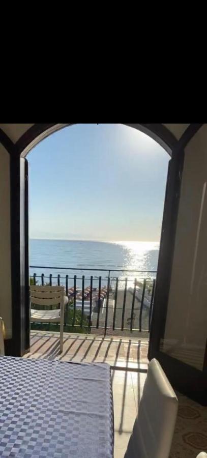 Appartamento Taormina Giardini-Naxos מראה חיצוני תמונה