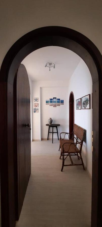 Appartamento Taormina Giardini-Naxos מראה חיצוני תמונה