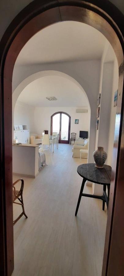 Appartamento Taormina Giardini-Naxos מראה חיצוני תמונה