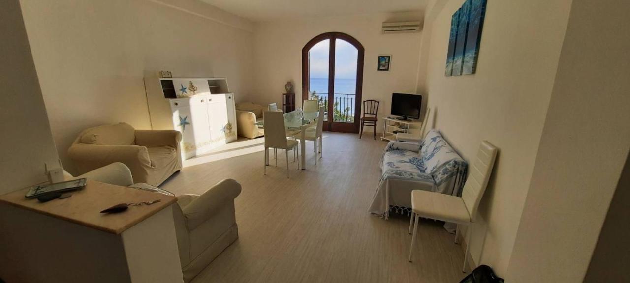 Appartamento Taormina Giardini-Naxos מראה חיצוני תמונה